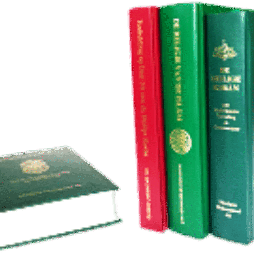 IslamBoeken SAII