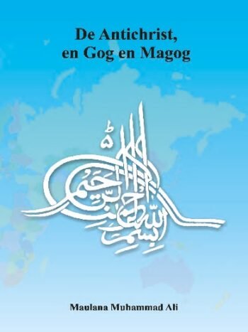 Antichrist, en Gog en Magog