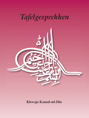Tafelgesprekken