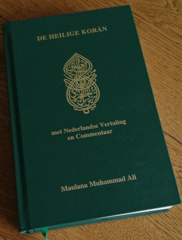 De Heilige Koran - Afbeelding 6