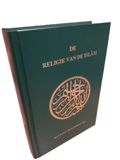De Religie van de Islam